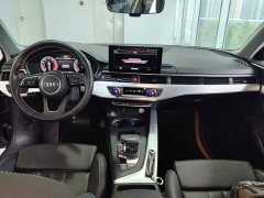 Audi A4L 2020 40 TFSI Fashion Dynamic - ფოტო 14