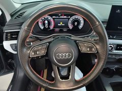 Audi A4L 2020 40 TFSI Fashion Dynamic - ფოტო 15