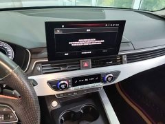 Audi A4L 2020 40 TFSI Fashion Dynamic - ფოტო 18