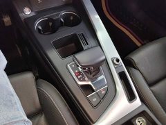 Audi A4L 2020 40 TFSI Fashion Dynamic - ფოტო 19