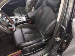 Audi A4L 2020 40 TFSI Fashion Dynamic - ფოტო 20