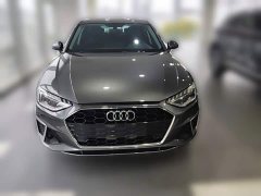 Audi A4L 2020 40 TFSI Fashion Dynamic - ფოტო 5