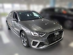 Audi A4L 2020 40 TFSI Fashion Dynamic - ფოტო 6