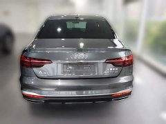 Audi A4L 2020 40 TFSI Fashion Dynamic - ფოტო 8