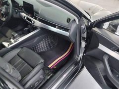 Audi A4L 2020 40 TFSI Fashion Dynamic - ფოტო 9