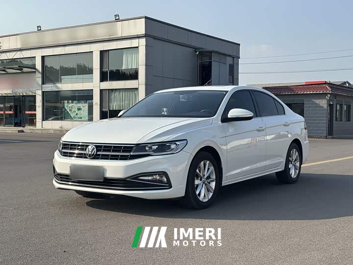 Volkswagen Bora 2021 1.5L Automatic Elite Smart Connected Edition - ავტომობილი ჩინეთიდან