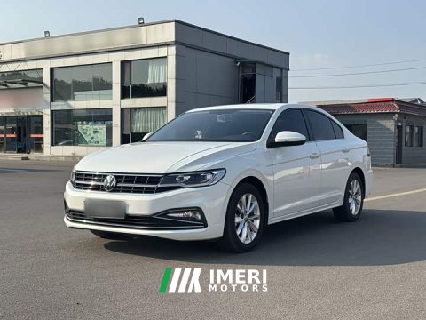 2022 Volkswagen Bora 2021 1.5L Automatic Elite Smart Connected Edition - ავტომობილი ჩინეთიდან