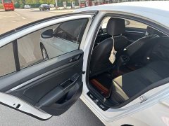 Volkswagen Bora 2021 1.5L Automatic Elite Smart Connected Edition - ფოტო 10