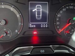 Volkswagen Bora 2021 1.5L Automatic Elite Smart Connected Edition - ფოტო 13