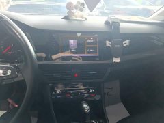 Volkswagen Bora 2021 1.5L Automatic Elite Smart Connected Edition - ფოტო 2