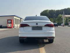 Volkswagen Bora 2021 1.5L Automatic Elite Smart Connected Edition - ფოტო 7