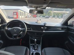 Volkswagen Bora 2021 1.5L Automatic Elite Smart Connected Edition - ფოტო 9