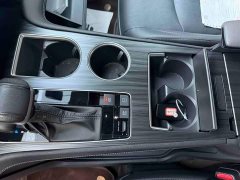Toyota Sienna 2021 2.5L Hybrid Premium Edition - ფოტო 16
