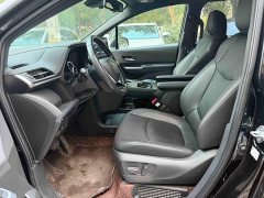 Toyota Sienna 2021 2.5L Hybrid Premium Edition - ფოტო 18