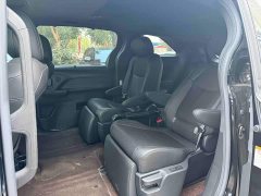 Toyota Sienna 2021 2.5L Hybrid Premium Edition - ფოტო 20