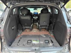 Toyota Sienna 2021 2.5L Hybrid Premium Edition - ფოტო 4