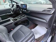 Toyota Sienna 2021 2.5L Hybrid Premium Edition - ფოტო 5