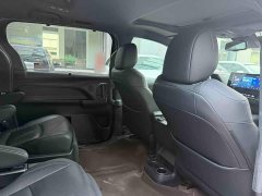Toyota Sienna 2021 2.5L Hybrid Premium Edition - ფოტო 7