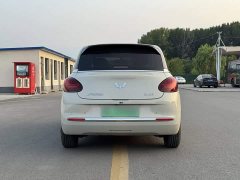 Wuling Binguo 333km Joy Edition - ფოტო 6