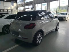 Wuling Binguo 333km Joy Edition - ფოტო 8
