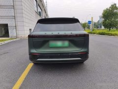 XPeng G9 2024 570 Pro - ფოტო 10
