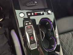 Audi A5L 2.0T Sport Plus - ფოტო 10