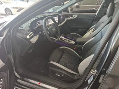 Audi A5L 2.0T Sport Plus - ფოტო 11