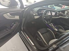 Audi A5L 2.0T Sport Plus - ფოტო 12