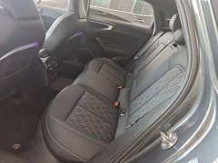 Audi A5L 2.0T Sport Plus - ფოტო 13
