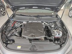 Audi A5L 2.0T Sport Plus - ფოტო 16