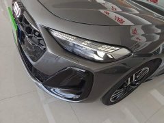 Audi A5L 2.0T Sport Plus - ფოტო 18