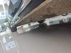 Audi A5L 2.0T Sport Plus - ფოტო 19