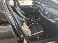 Audi A5L 2.0T Sport Plus - ფოტო 20