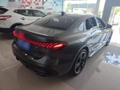 Audi A5L 2.0T Sport Plus - ფოტო 5