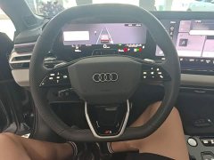 Audi A5L 2.0T Sport Plus - ფოტო 7