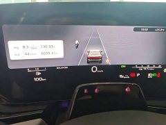 Audi A5L 2.0T Sport Plus - ფოტო 8
