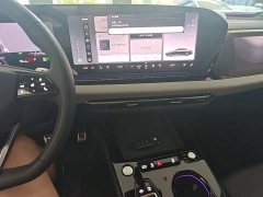 Audi A5L 2.0T Sport Plus - ფოტო 9