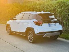 Toyota Yaris L 2022 1.5L CVT Luxury Plus - ფოტო 10
