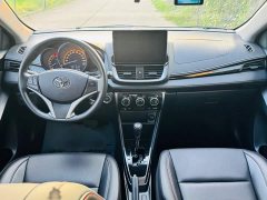 Toyota Yaris L 2022 1.5L CVT Luxury Plus - ფოტო 11