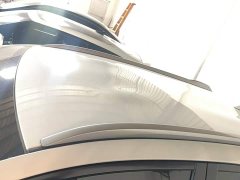 Toyota Yaris L 2022 1.5L CVT Luxury Plus - ფოტო 12