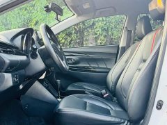Toyota Yaris L 2022 1.5L CVT Luxury Plus - ფოტო 13