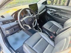 Toyota Yaris L 2022 1.5L CVT Luxury Plus - ფოტო 14