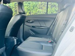 Toyota Yaris L 2022 1.5L CVT Luxury Plus - ფოტო 15