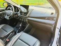 Toyota Yaris L 2022 1.5L CVT Luxury Plus - ფოტო 16