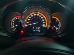Toyota Yaris L 2022 1.5L CVT Luxury Plus - ფოტო 4