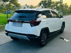 Toyota Yaris L 2022 1.5L CVT Luxury Plus - ფოტო 7