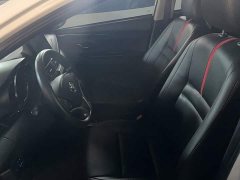 Toyota Yaris L 2022 1.5L CVT Luxury Plus - ფოტო 8