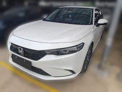 Honda Tiggo 240TURBO CVT Phantom Night Luxury Edition - ფოტო 1