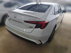 Honda Tiggo 240TURBO CVT Phantom Night Luxury Edition - ფოტო 10