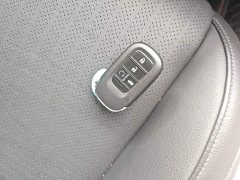 Honda Tiggo 240TURBO CVT Phantom Night Luxury Edition - ფოტო 13